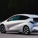 Illustration for article titled This Is The Featherweight Future Of Subcompact Cars And It's Amazing